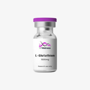 L-Glutathion 1500mg
